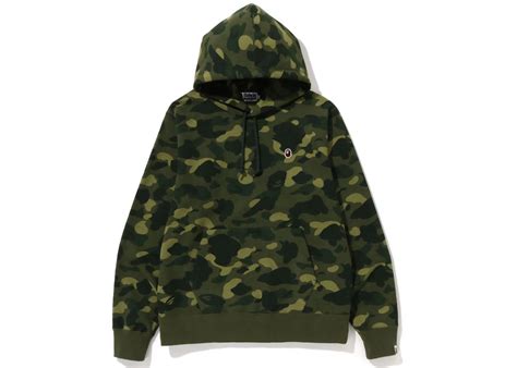 bape hoodie farfetch